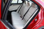 Mercedes-Benz C63 AMG Performance Pack 2011 года